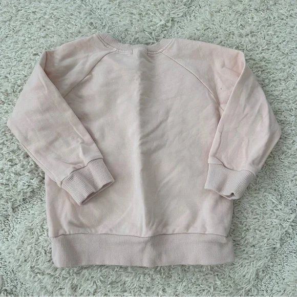 Jamie Kay Flora Sweatshirt and Ivy Shortie Set - Picture 7 of 7